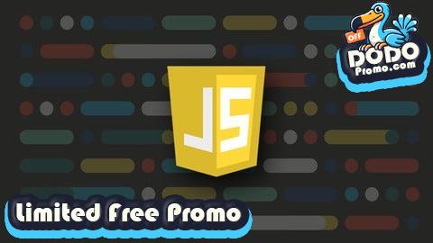 [Free Promo] JavaScript Fundamentals: A Course for Absolute Beginners