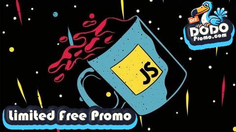 [Free Promo] JavaScript Interview Questions - Coding Interview 2026