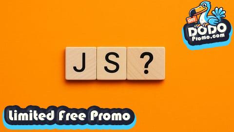 [Free Promo] JavaScript Mastery: 200+ Tricky MCQs for Real Interviews