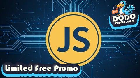 [Free Promo] JavaScript Practice Tests: 220+ Questions Basics to Advanced