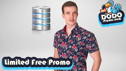 [Free Promo] JDBC, DAO & SQL: Practical Crash Course - Build Database App