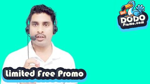 [Free Promo] Jenkins - The Perfect match for CI CD Pipeline