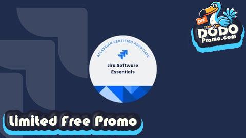 [Free Promo] Jira Software Essentials Practice Exams
