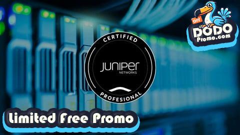 [Free Promo] JNCIS-ENT: Enterprise Routing and Switching Specialist Prep