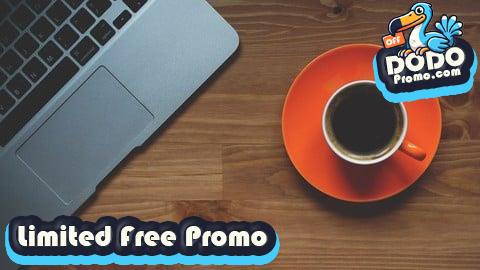 [Free Promo] jQuery for Absolute Beginners : From Beginning to Advanced