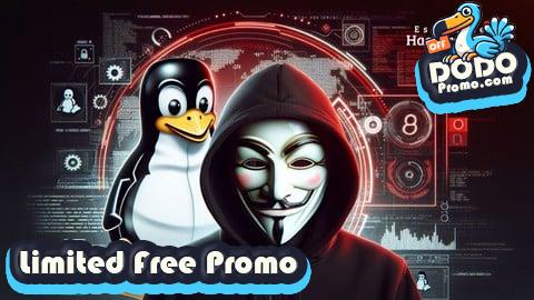 [Free Promo] Kali Linux para Hackers do Bem: usando o Nmap