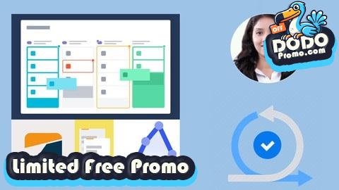 [Free Promo] Kanban Metrics for Agile teams: Measure & Improve Flow