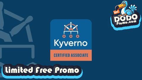[Free Promo] KCA: Kyverno Certified Associate Practice Exams