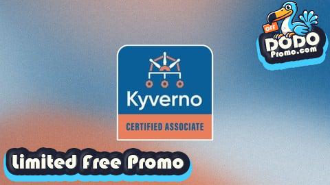 [Free Promo] KCA: Kyverno Certified Associate Practice Exams