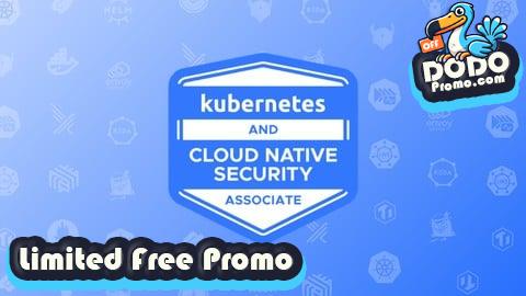 [Free Promo] KCSA: Kubernetes and Cloud Security Associate Practice Exams