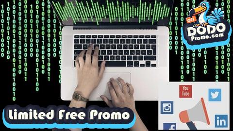[Free Promo] Kennzahlen im Social Media Management