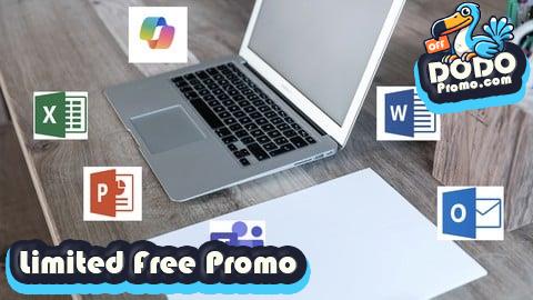[Free Promo] KI Copilot Microsoft 365