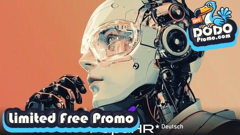 [Free Promo] KI für strategische Personalprozesse und Compliance [DE]