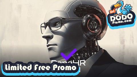 [Free Promo] KI-Recruiting: Automatisierung & Optimierung im HR [DE+]