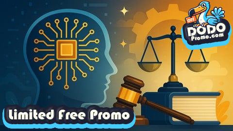 [Free Promo] KI und Recht im Unternehmen