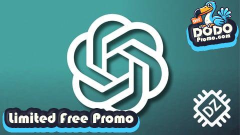 [Free Promo] KI wie ChatGPT meistern & LLM Prompt Engineering verstehen!