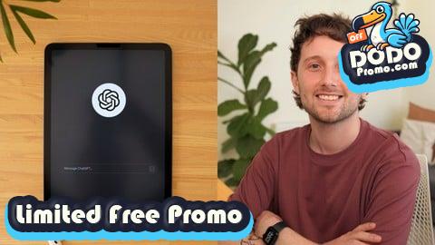 [Free Promo] Kickstart Your Creative Business With Chat GPT