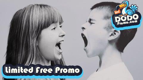 [Free Promo] Kinderleicht Kommunizieren - zielführender mit Kindern reden