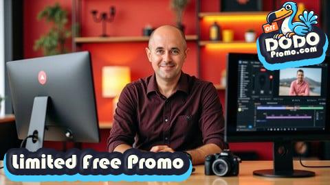 [Free Promo] Kling AI Guide: How to Make Videos Using Generative AI