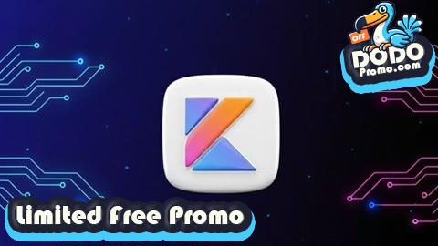 [Free Promo] Kotlin Practice Tests: 200+ Questions from Basics to Advance