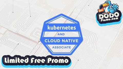 [Free Promo] Kubernetes and Cloud Native Associate (KCNA) Practice Exams