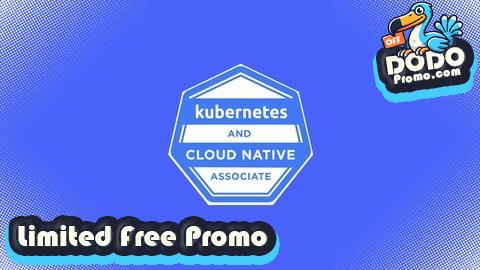 [Free Promo] Kubernetes and Cloud Native Associate (KCNA) Practice Exams