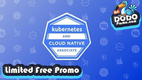 [Free Promo] Kubernetes and Cloud Native Associate (KCNA) Practice Exams