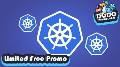 [Free Promo] Kubernetes beyond the Basics with hands-on labs