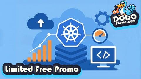 [Free Promo] Kubernetes Event-Driven Autoscaling: 1500 Questions