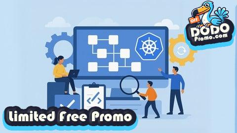 [Free Promo] Kubernetes CKA DevOps Cluster API: 1500 Certified Questions