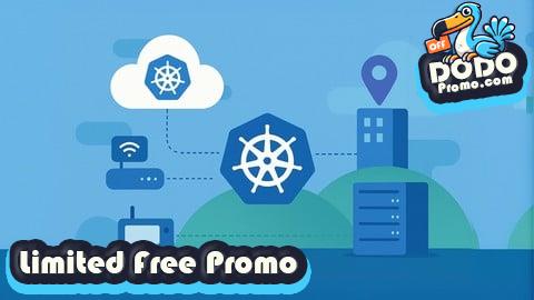[Free Promo] KubeEdge Native Edge Computing: 1500 Certified Questions