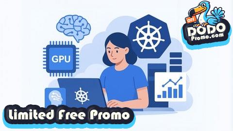 [Free Promo] Kubernetes AI Workloads & GPU: 1500 Certified Questions