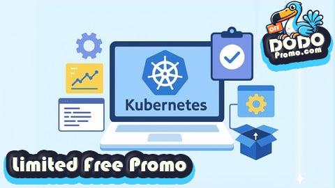[Free Promo] Helm Charts in Kubernetes Practice Test: 1500 Questions