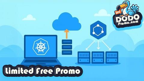 [Free Promo] Kubernetes CKA High Availability: 1500 Certified Questions