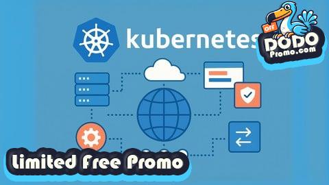 [Free Promo] Kubernetes Cluster Networking: 1500 Certified Questions