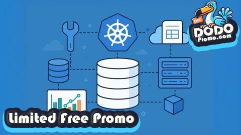 [Free Promo] Kubernetes StatefulSets Databases: 1500 Certified Questions