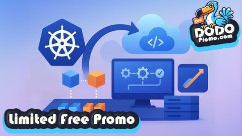 [Free Promo] Kubernetes Progressive Delivery: 1500 Certified Questions