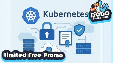 [Free Promo] Kubernetes CKS Advanced Expert: 1500 Certified Questions