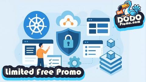 [Free Promo] Kubernetes CKS Multi Tenancy: 1500 Certified Questions