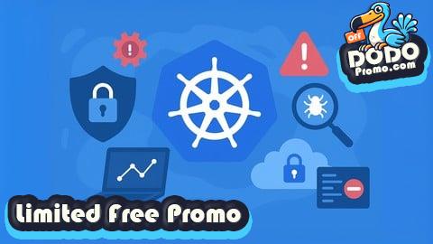 [Free Promo] Kubernetes CKS Runtime Security & Falco: 1500 Questions