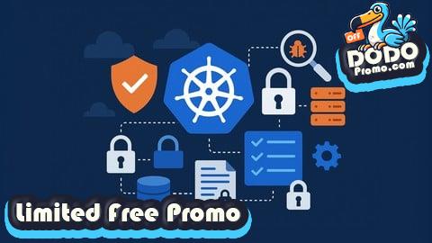 [Free Promo] Kubernetes CKS Security Specialist: 1500 Certified Questions