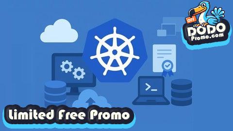 [Free Promo] Kubernetes Cloud Native Associate: 1500 Certified Questions