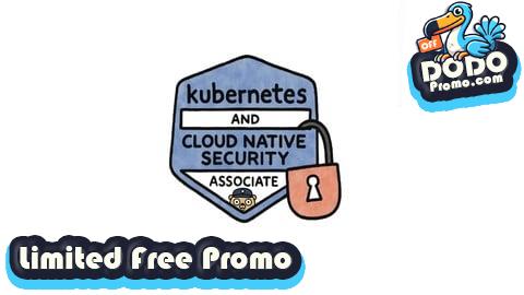 [Free Promo] Kubernetes & Cloud Native Security Associate Practice Exams