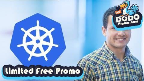 [Free Promo] Kubernetes for developers