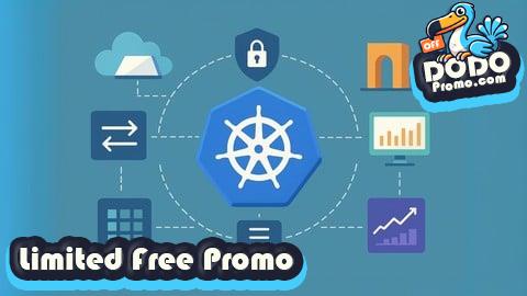 [Free Promo] Kubernetes Service Mesh Istio (ISTIO-401): 1500 Questions