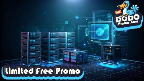 [Free Promo] KVM Virtualization: From Basics to Advanced