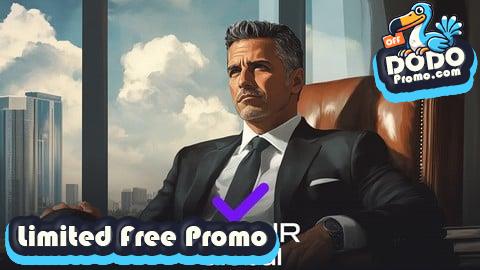 [Free Promo] La Guía del CEO: Manual para Directores Generales [ES+]