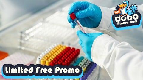 [Free Promo] Laboratory Medical Billing, Coding & Compliance Masterclass