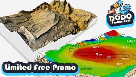 [Free Promo] Landslide Stability Analysis