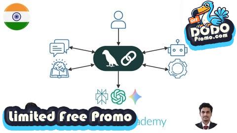 [Free Promo] Langchain in Hindi